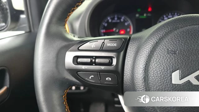 Kia Morning Urban (JA) id 5027525 из Кореи 22