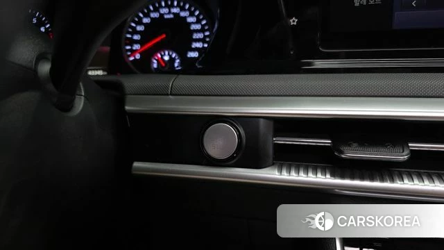 Kia K5 3rd generation id 4951263 из Кореи 22