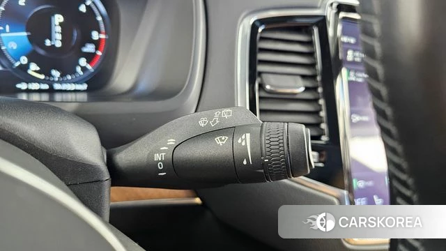Volvo XC90 second Generation id 5035917 из Кореи 22