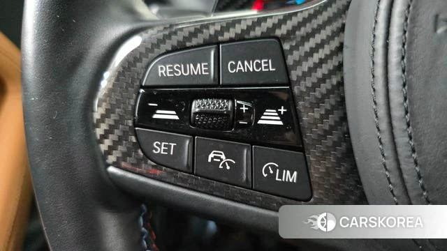 BMW M2 (G87) id 5026749 из Кореи 22