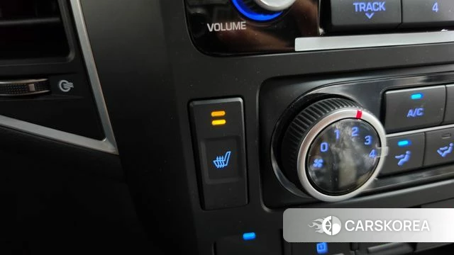 Hyundai Solati id 4767521 из Кореи 22