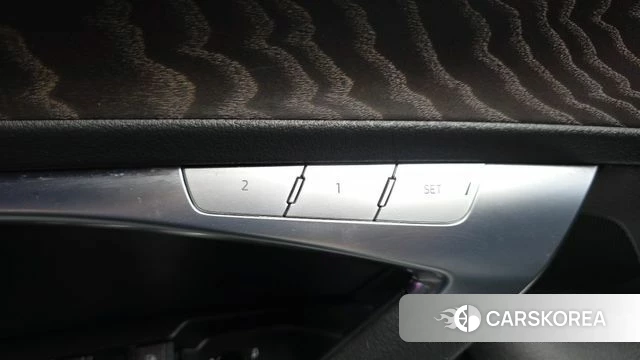 Audi A6 (C8) id 4707543 из Кореи 22