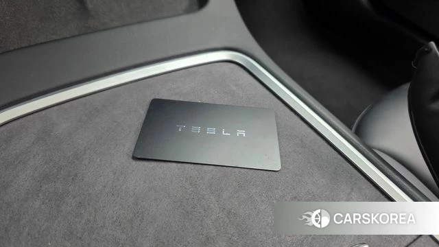 Tesla Model 3 id 4697932 из Кореи 22