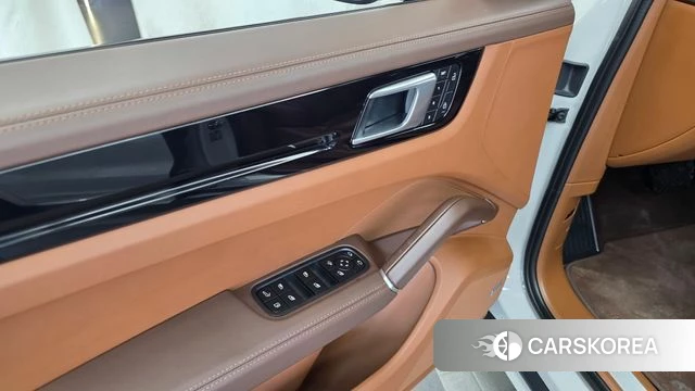 Porsche Cayenne (PO536) id 4929593 из Кореи 22