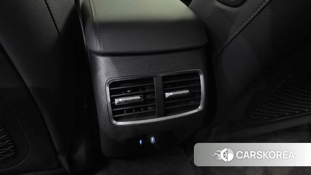 Hyundai Sonata D Edge (DN8) id 4985112 из Кореи 22
