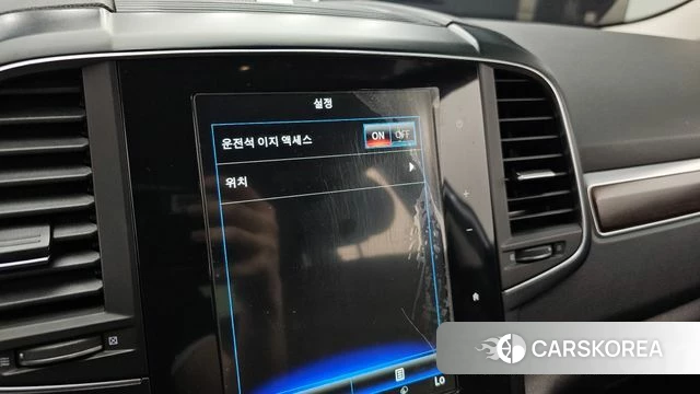 Renault Korea (Samsung) The New QM6 id 4992797 из Кореи 22