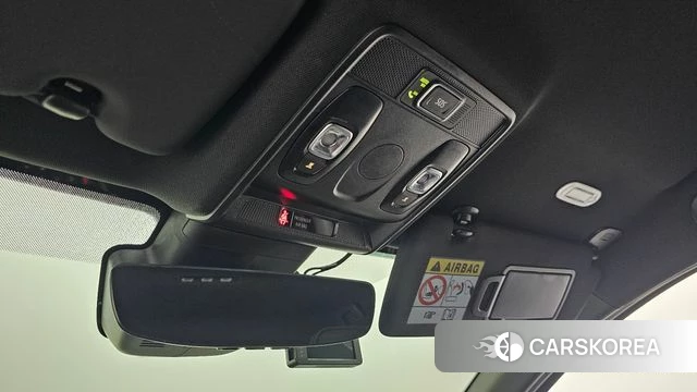 Renault Korea (Samsung) XM3 id 4958358 из Кореи 22