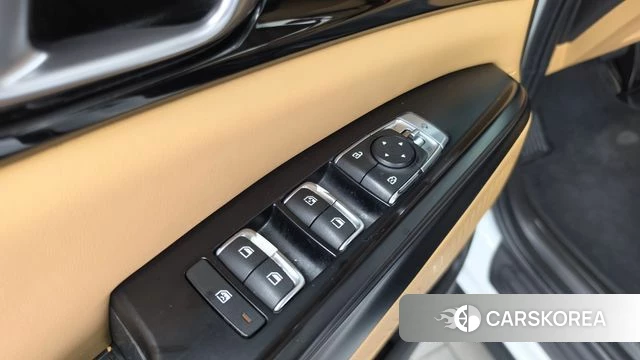 Kia Carnival 4th generation id 4741256 из Кореи 22