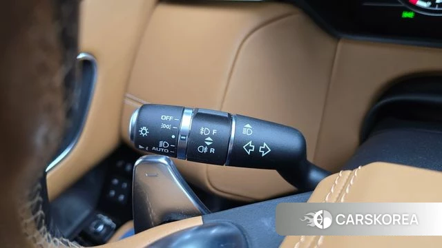 Land Rover Range Rover Velar id 4937604 из Кореи 22