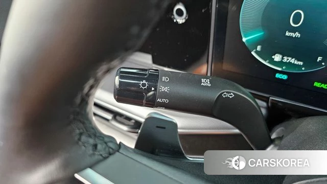 Hyundai Grandeur Hybrid (GN7) id 4834735 из Кореи 22