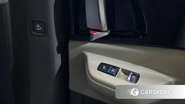 Kia The New Carnival 4th Generation id 5051648 из Кореи 22