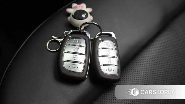 Hyundai Casper id 4986882 из Кореи 22