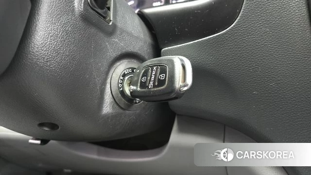 Hyundai The New Grand Starex id 4959340 из Кореи 22