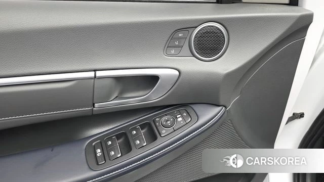 Hyundai Sonata D Edge (DN8) id 4995867 из Кореи 22