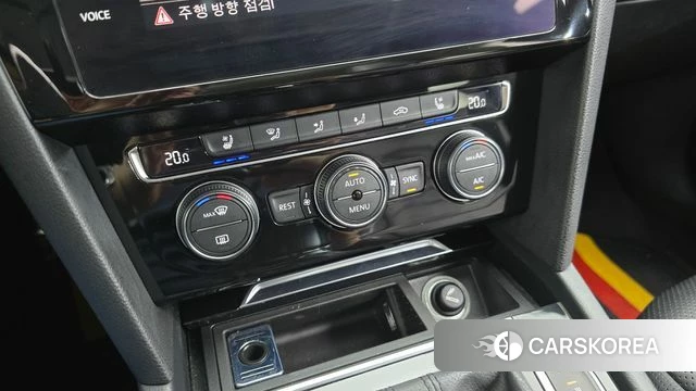 Volkswagen Arteon id 4987988 из Кореи 22