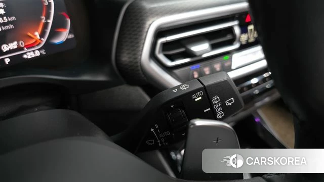 BMW X3 (G01) id 4980673 из Кореи 23