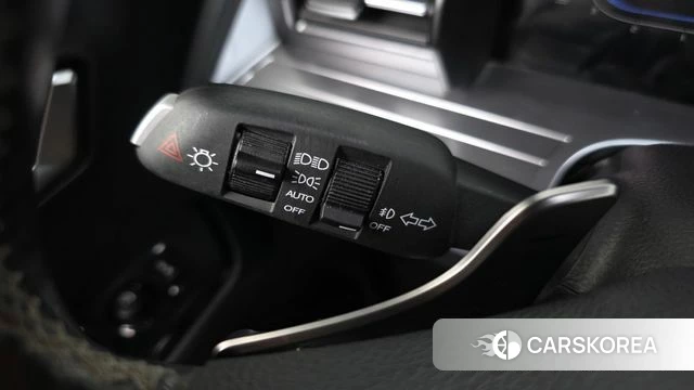 Ssangyong Torres id 4950467 из Кореи 22