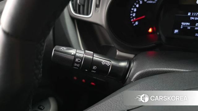 Kia The New Ray id 4976400 из Кореи 22