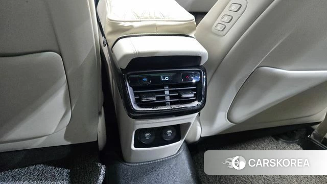 Kia K8 Hybrid id 5027301 из Кореи 22