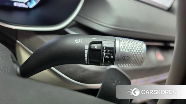 Genesis G80 (RG3) id 5026956 из Кореи 22