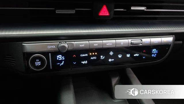 Hyundai Ionic 6 id 5011371 из Кореи 22