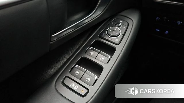 Hyundai Sonata (DN8) id 4615133 из Кореи 22