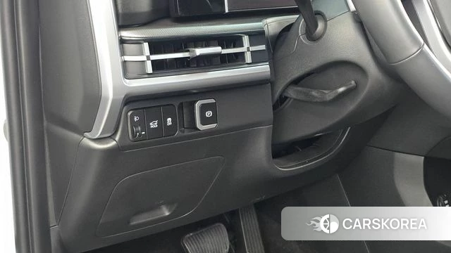 Hyundai Santa Fe (MX5) id 4782942 из Кореи 22
