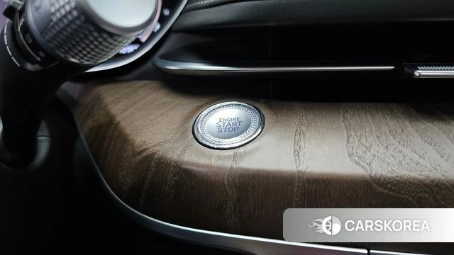 Genesis G80 (RG3) id 4967012 из Кореи 22