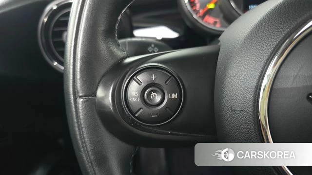 Mini Cooper id 4937355 из Кореи 22
