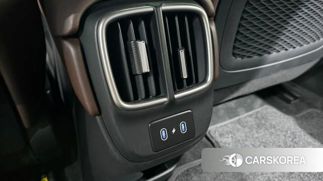 Hyundai Ionic 6 id 4951020 из Кореи 22