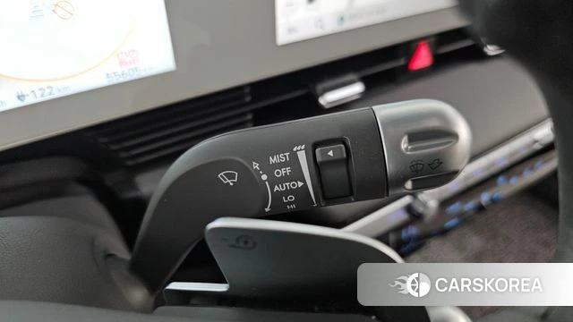 Hyundai Ionic 5 id 4916583 из Кореи 22