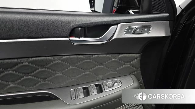 Hyundai Palisade id 5023129 из Кореи 22
