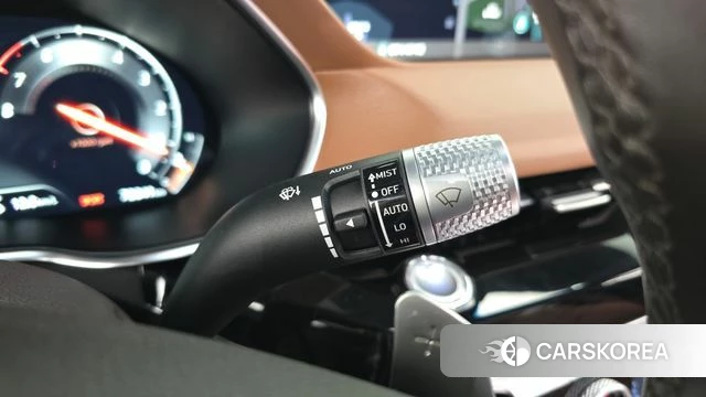 Genesis G80 (RG3) id 4928887 из Кореи 22