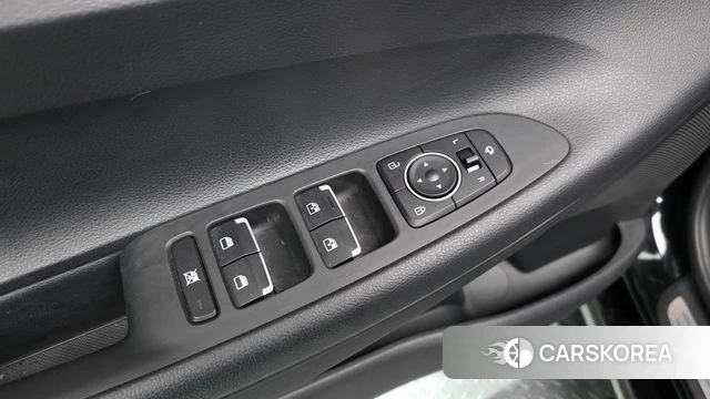 Hyundai Grandeur IG id 4508305 из Кореи 22