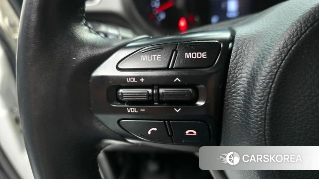 Kia The New Ray id 5035200 из Кореи 22