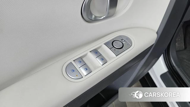 Hyundai Ionic 5 id 4992101 из Кореи 22