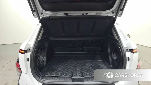 Hyundai Kona (SX2) id 5033108 из Кореи 22