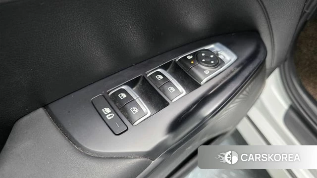 Kia The New K5 3rd generation id 5058224 из Кореи 22