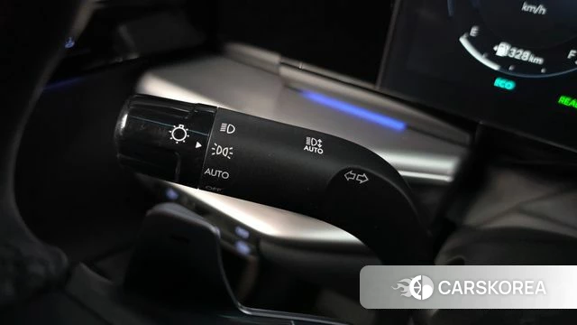 Hyundai Grandeur Hybrid (GN7) id 4921183 из Кореи 22