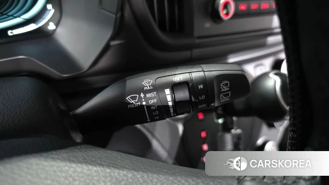 Kia The New Kia Ray id 4991233 из Кореи 22