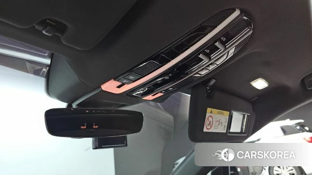 Porsche Panamera (971) id 4981864 из Кореи 22
