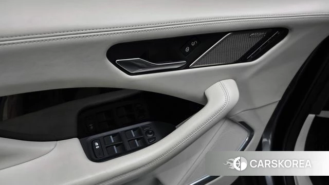 Jaguar I-PACE id 4993219 из Кореи 22
