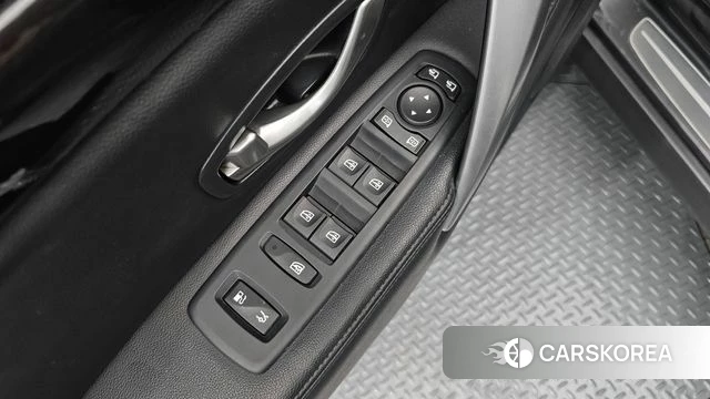 Renault Korea (Samsung) SM7 Nova id 4967312 из Кореи 22