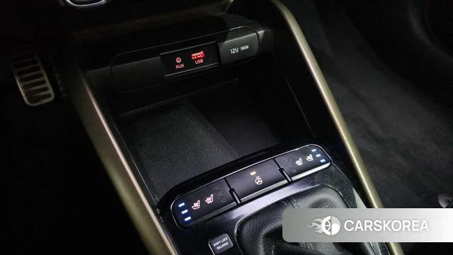 Kia Stonic id 5035395 из Кореи 22