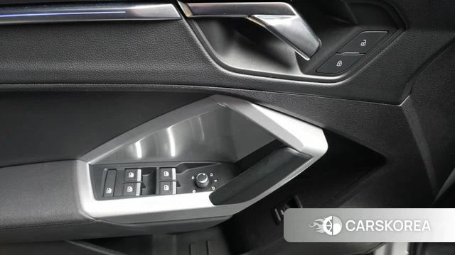 Audi Q3 (F3) id 5059247 из Кореи 22