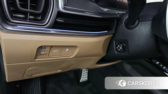 Kia The New Sorento 4th Generation id 5058284 из Кореи 22