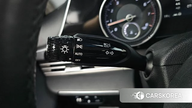 Hyundai The New Grandeur IG id 4982102 из Кореи 22