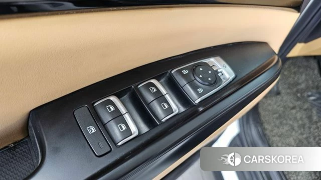 Kia Carnival 4th generation id 4899619 из Кореи 22