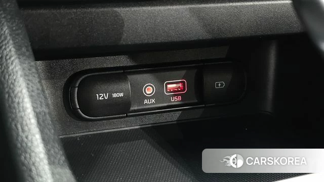 Kia Come New K3 id 4232848 из Кореи 22