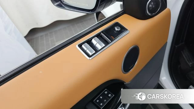 Land Rover Range Rover Sport 2nd Generation id 4764293 из Кореи 22